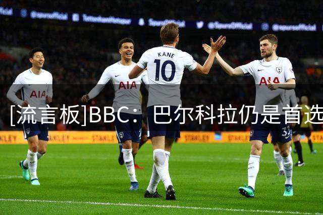 [流言板]BBC：巴尔科拉仍是首选，利物浦要买右后卫索博不该再客串